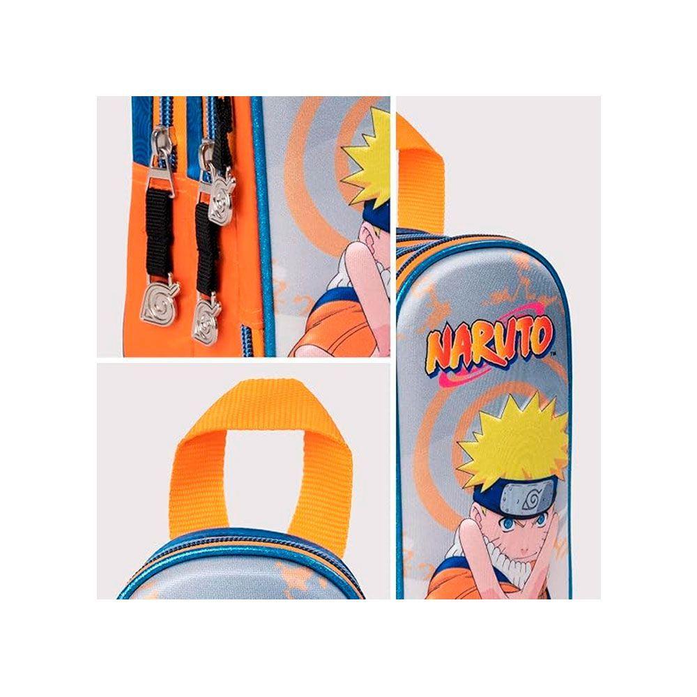 ESTUCHE LAPICES ORIGINAL INFANTIL NARUTO UZUMAKI-6