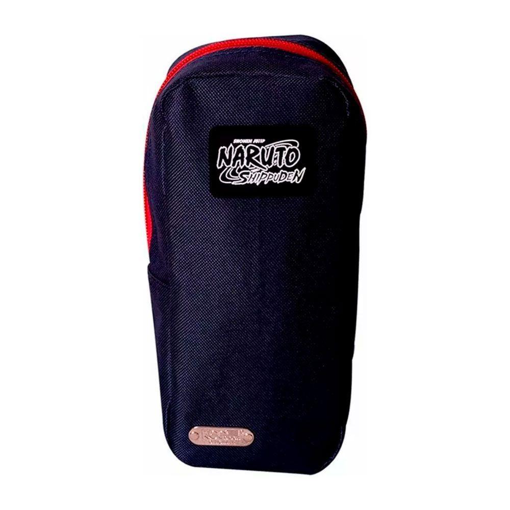 ESTUCHE LAPICES ORIGINAL NARUTO SHIPPUDEN SASUKE UCHIHA-2