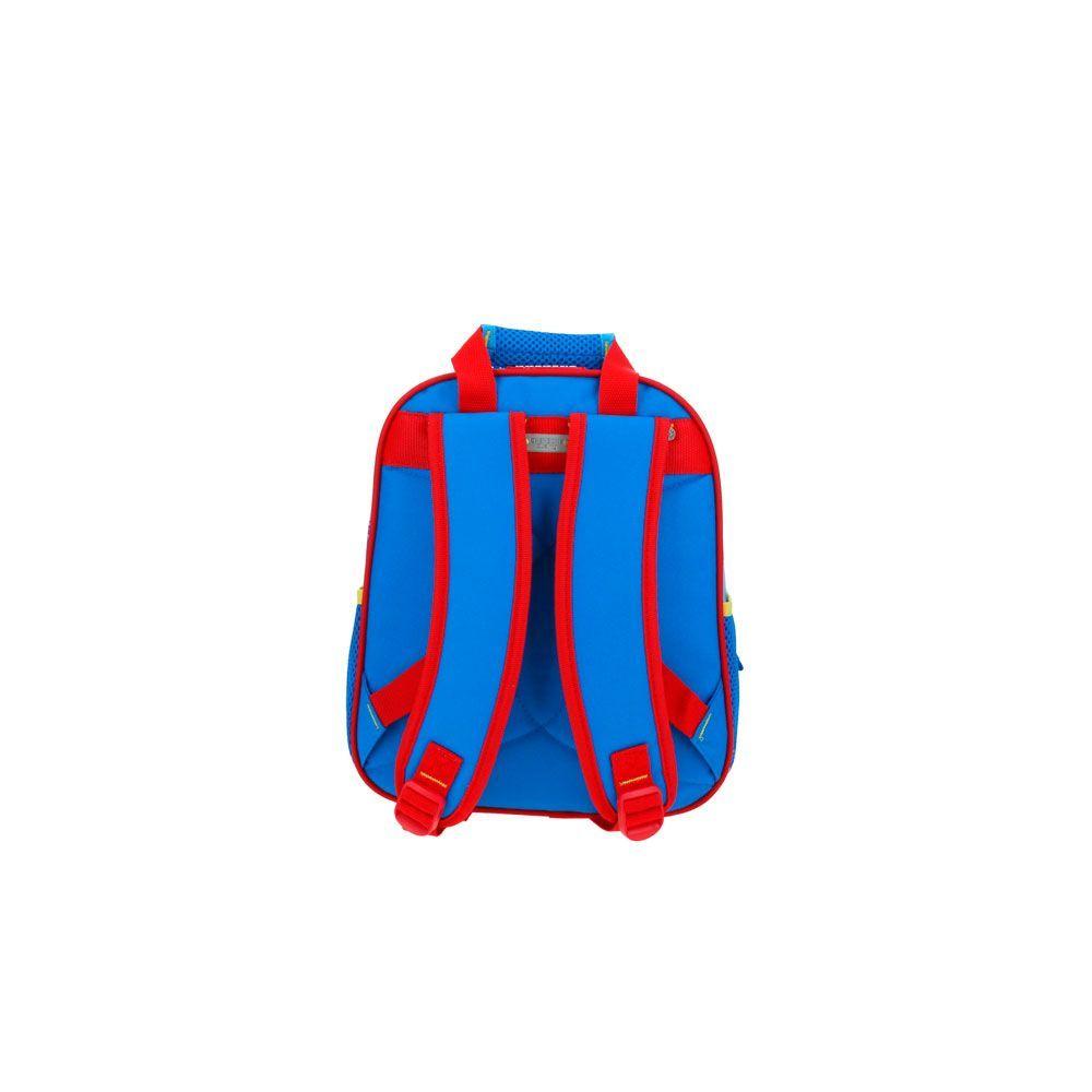 MOCHILA ORIGINAL POCOYO INFANTIL PEQUEÑA-2