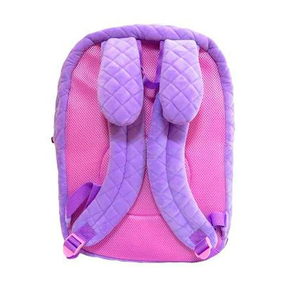 MOCHILA ORIGINAL NIÑA PURPURA MIFFY-2