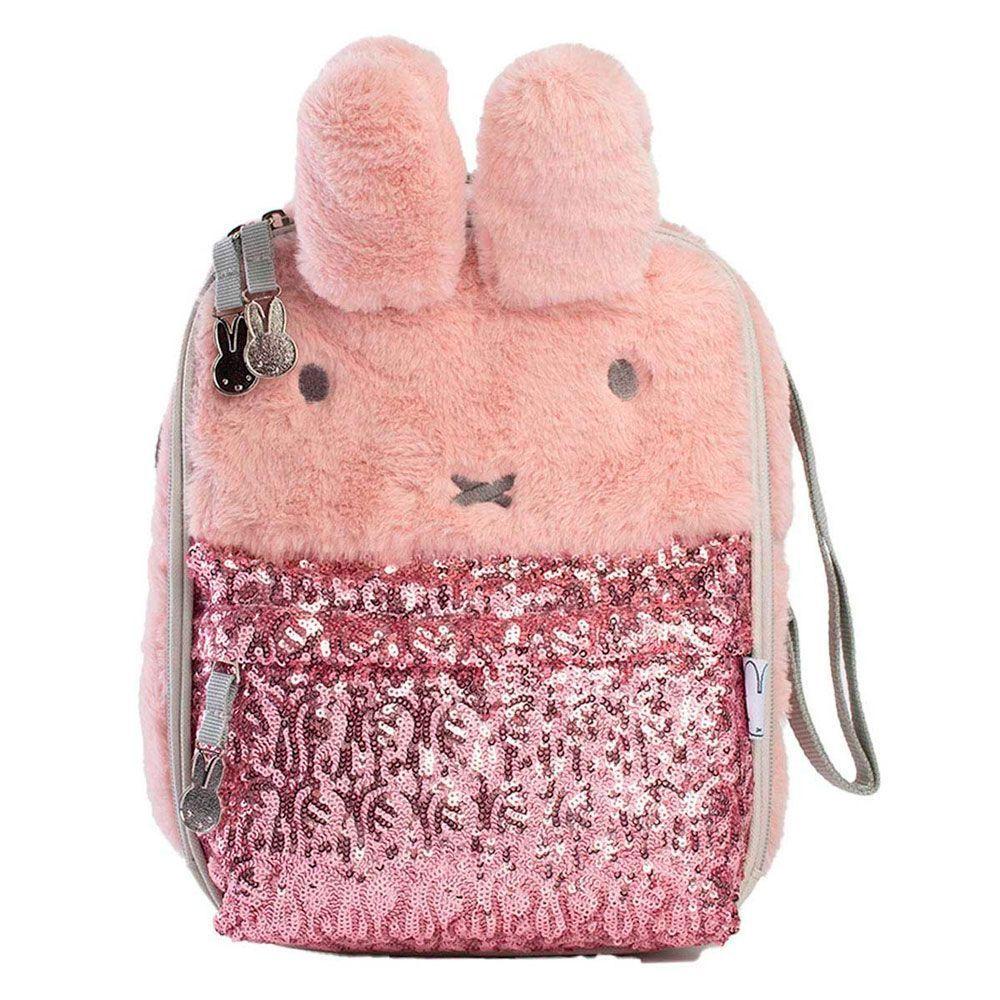 LONCHERA ORIGINAL NIÑA ROSADA MIFFY-1