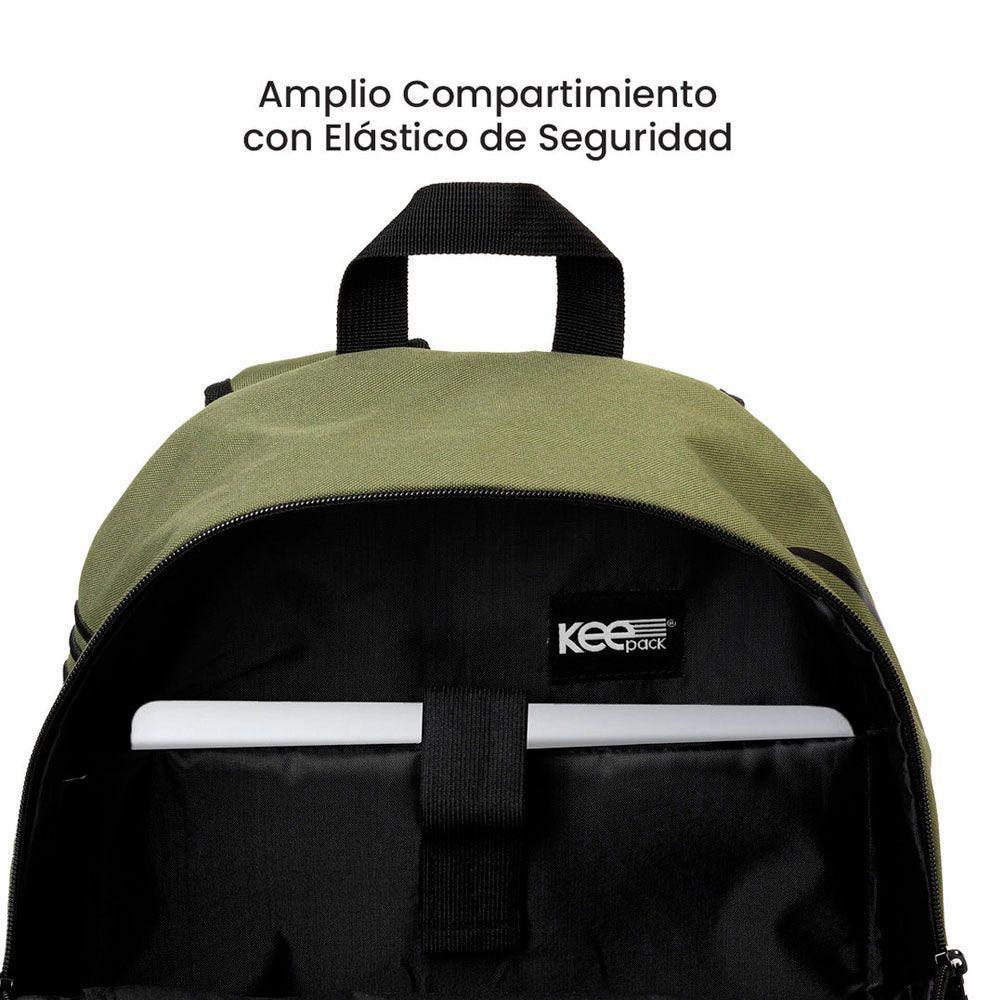 MOCHILA PREMIUM ORIGINAL NARUTO SHIPPUDEN SHIKAMARU NARA-4