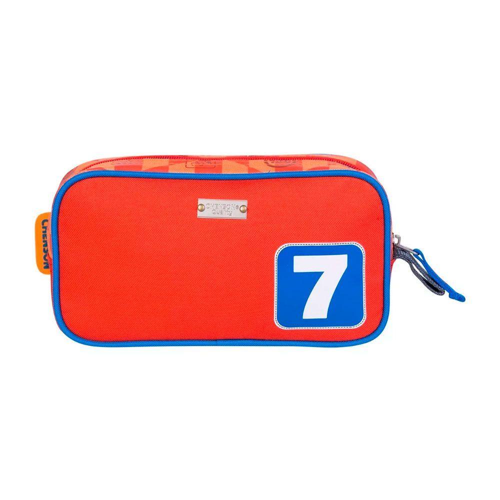 ESTUCHE LAPICES ORIGINAL SUPER MARIO KART-2