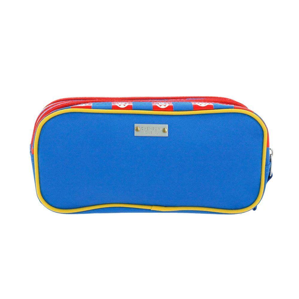 ESTUCHE LAPICES ORIGINAL SUPER MARIO BROS-3