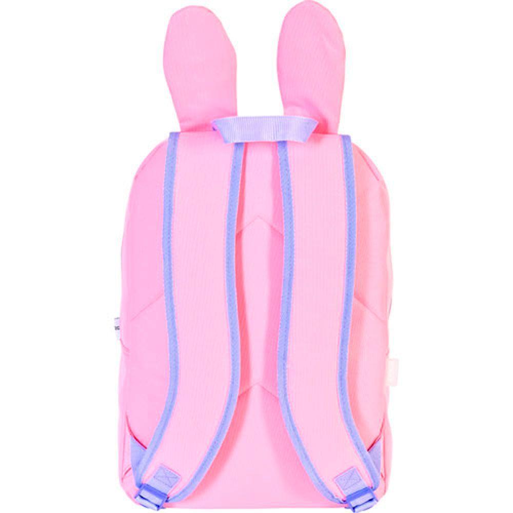 MOCHILA ORIGINAL NIÑA ROSA MIFFY-2