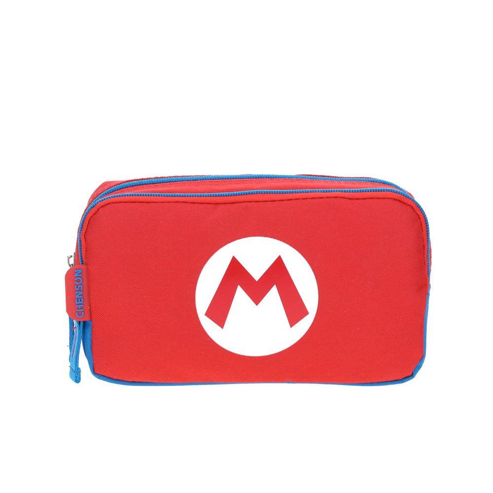 ESTUCHE LAPICES MARIO MB65783-9-2