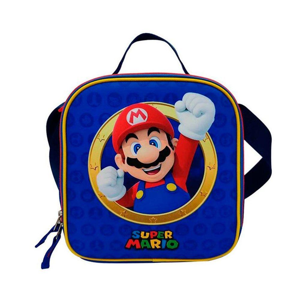 LONCHERA MARIO BROS MB65891-9-2