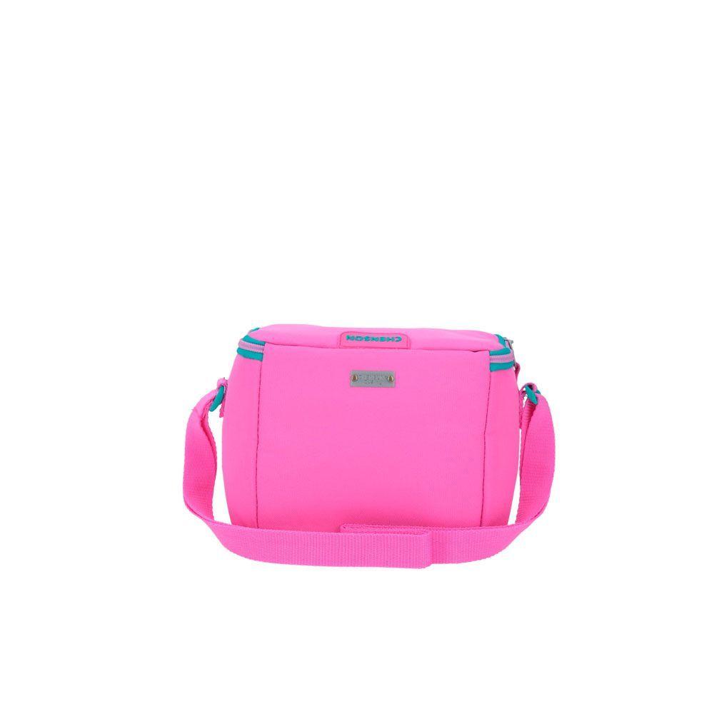 LONCHERA NIÑA ORIGINAL PLUS HAPPY GIRL HG65424-P-2