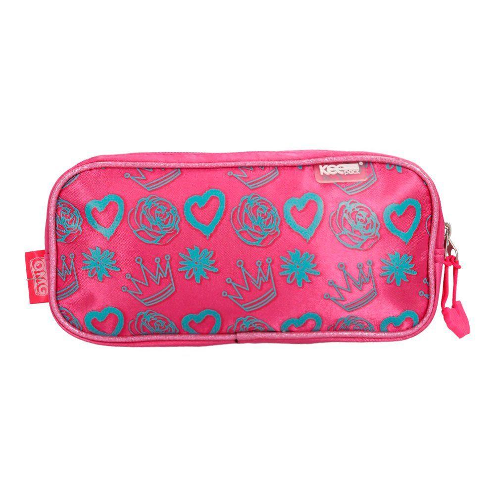 ESTUCHE LAPICES ORIGINAL OMG LOL SURPRISE OMG017-PC014A-3