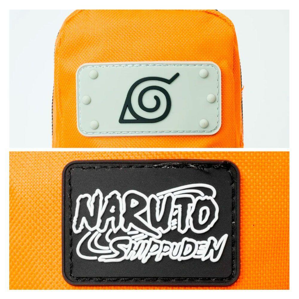 ESTUCHE LAPICES ORIGINAL NARUTO SHIPPUDEN NARUTO UZUMAKI V2-4