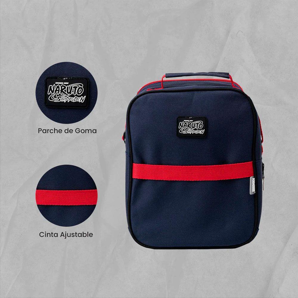 LONCHERA PREMIUM ORIGINAL NARUTO SHIPPUDEN-1