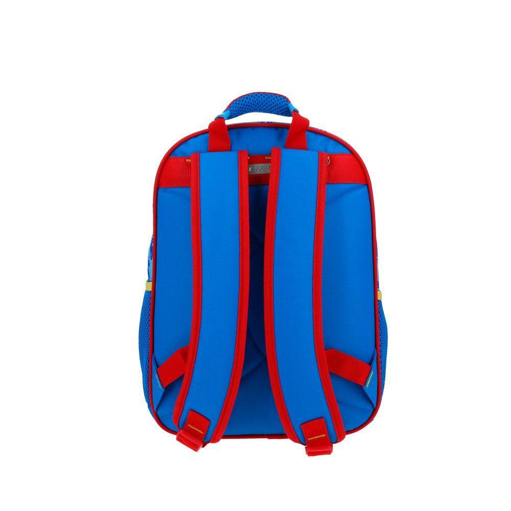 MOCHILA ORIGINAL POCOYO INFANTIL MEDIANA -2