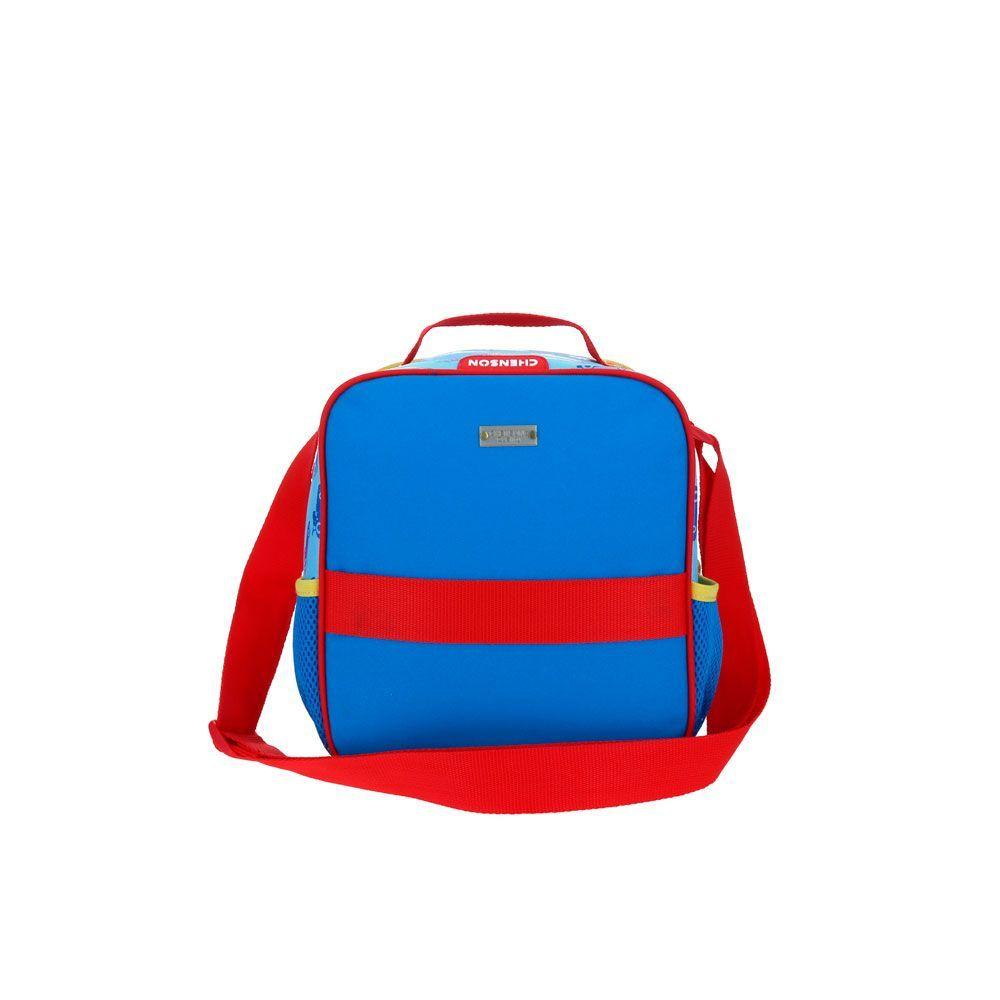 LONCHERA ORIGINAL POCOYO INFANTIL -2
