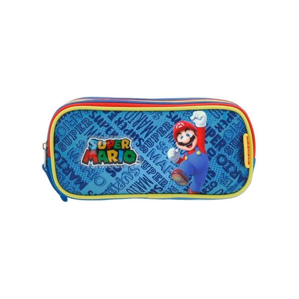ESTUCHE LAPICES INFANTIL ORIGINAL MARIO-2