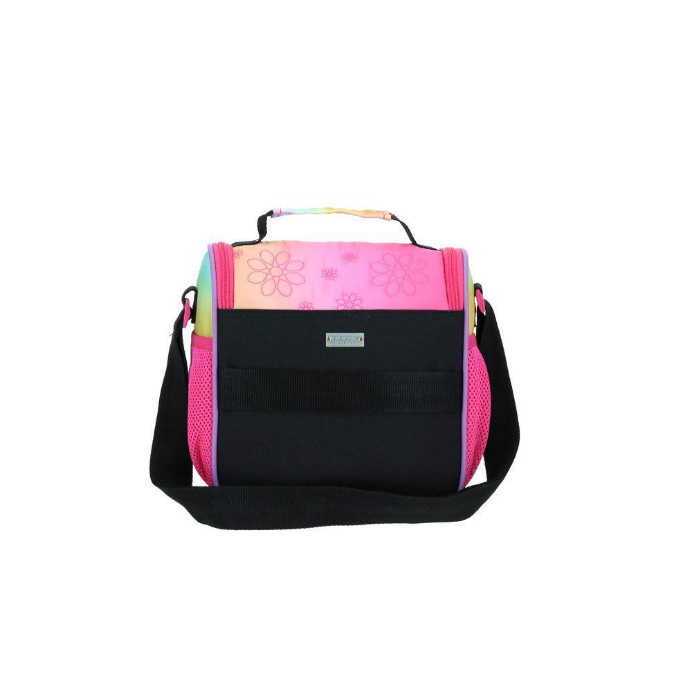 LONCHERA NIÑA PREMIUM ORIGINAL HAPPY GIRL HG65761-C-2