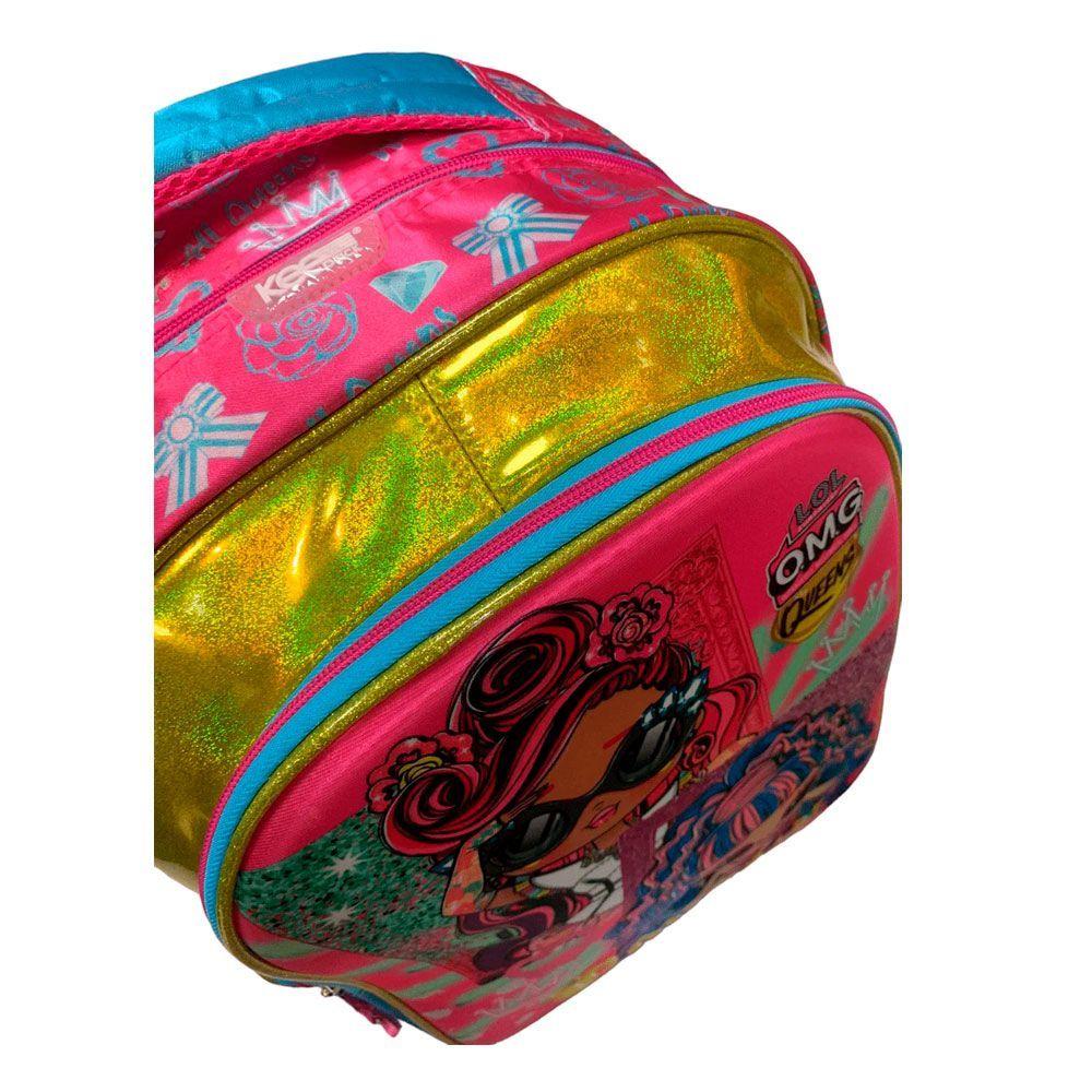 MOCHILA ORIGINAL OMG LOL SURPRISE OMG018-BP141A-2
