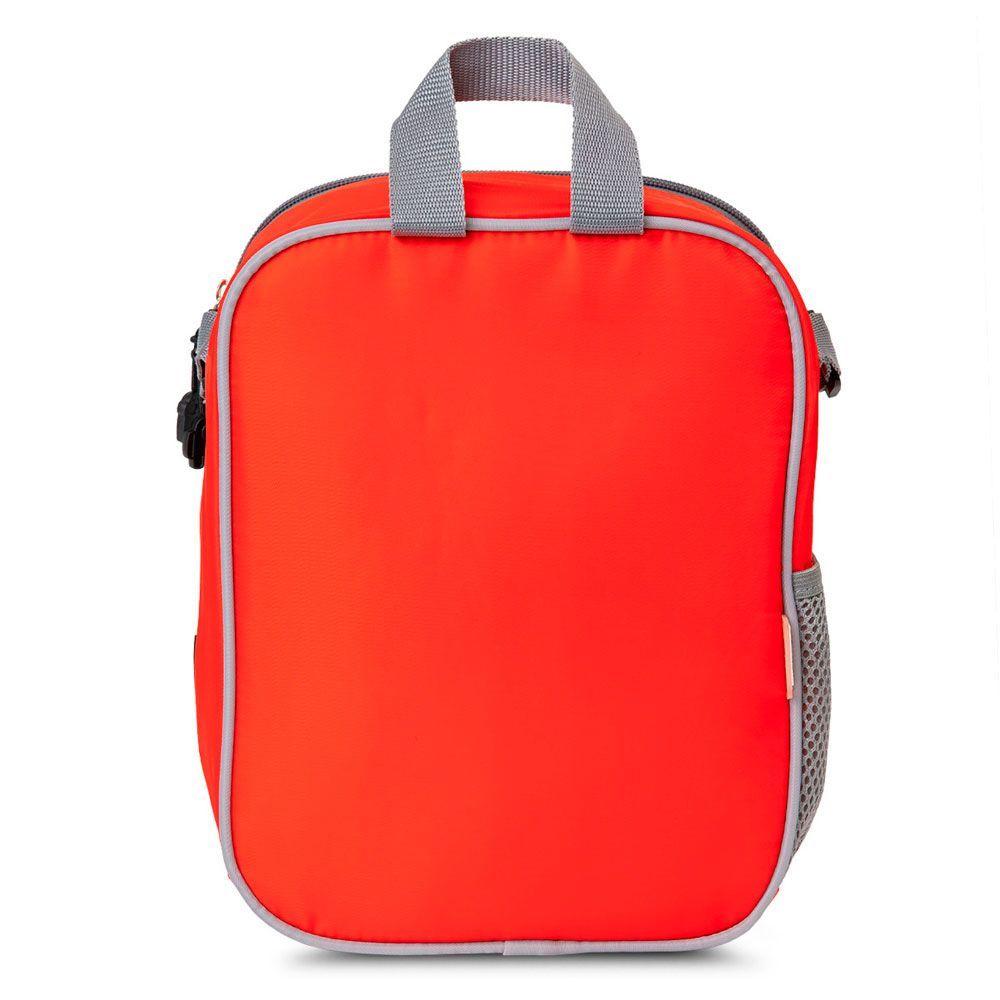 LONCHERA ORIGINAL INFANTIL AMONG US ROJO-2