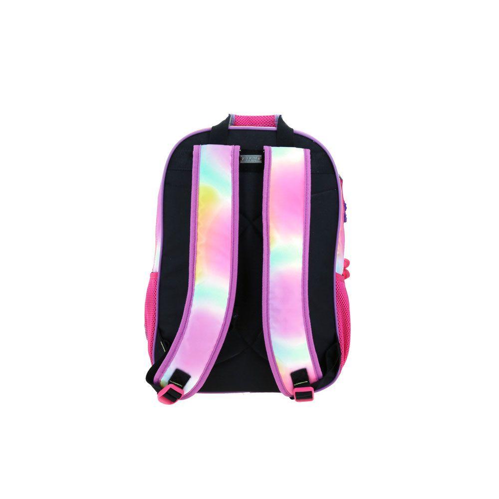 MOCHILA NIÑA GRANDE ORIGINAL PREMIUM HAPPY GIRL HG65760-C-2