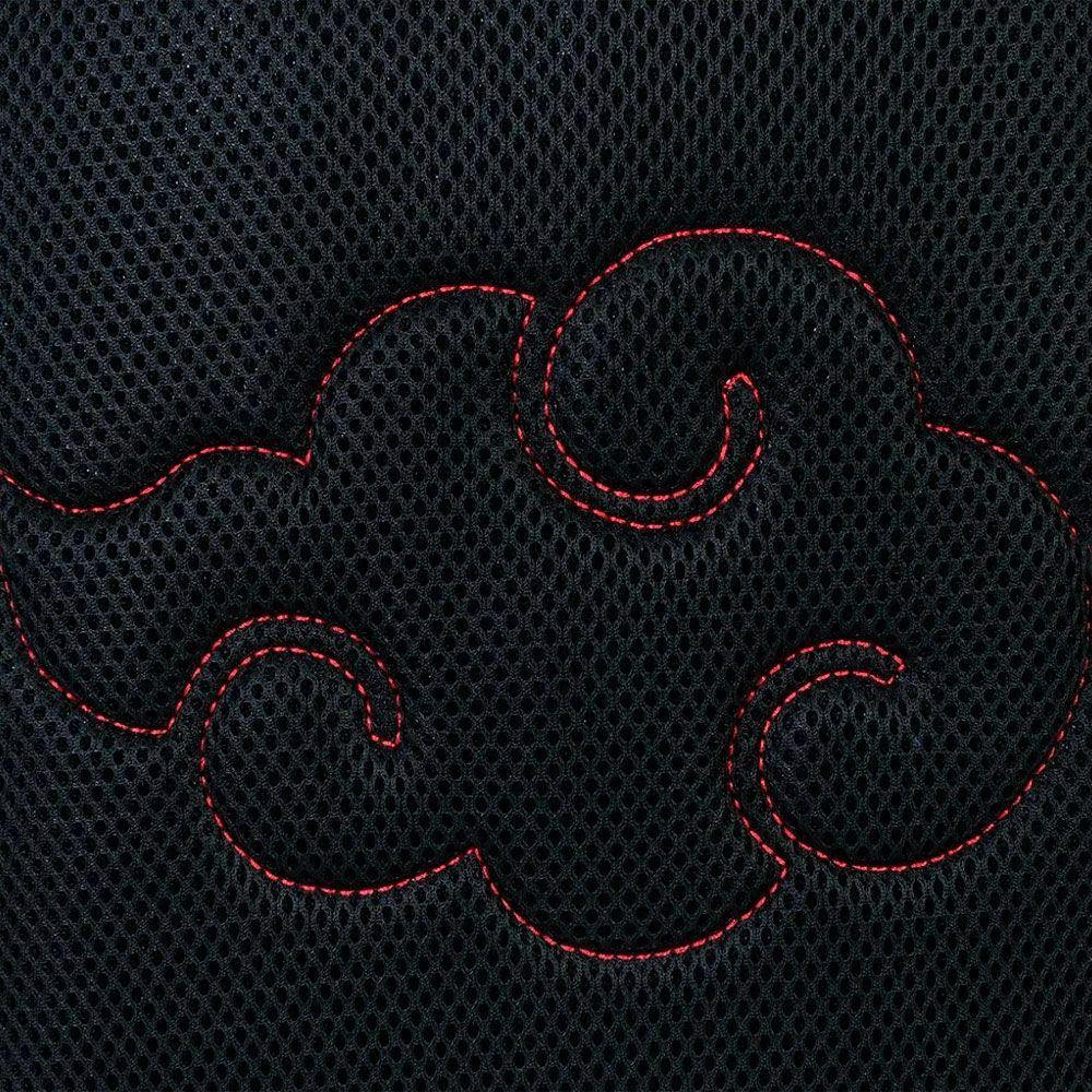 MOCHILA PREMIUM CON BANANO ORIGINAL NARUTO SHIPPUDEN AKATSUKI-7