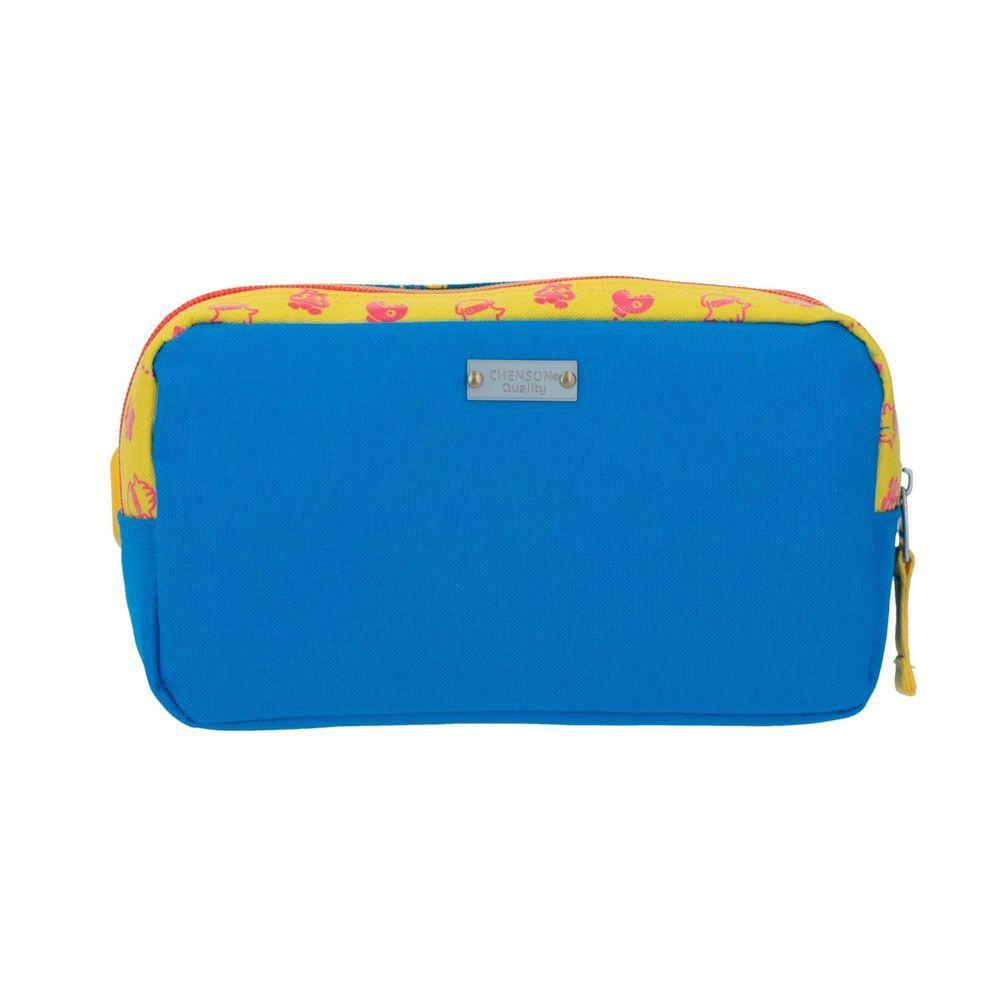 ESTUCHE LAPICES INFANTIL ORIGINAL SUPER MARIO FUEGO-2