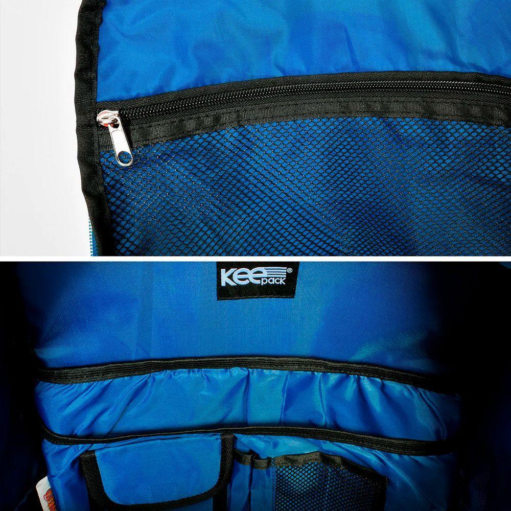 MOCHILA PREMIUM ORIGINAL NARUTO SHIPPUDEN NARUTO RAMEN-2