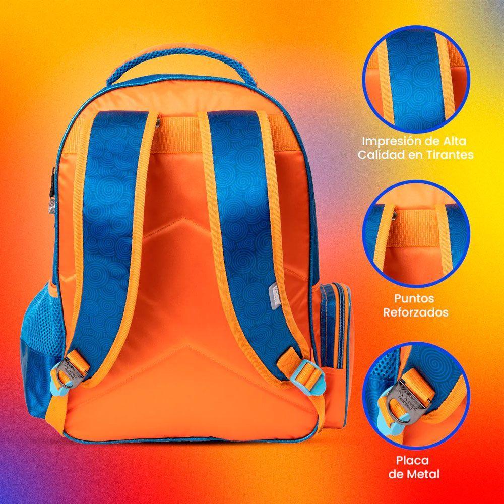 MOCHILA ORIGINAL NARUTO UZUMAKI-3