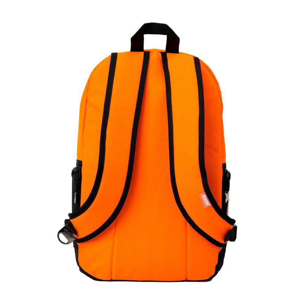 MOCHILA PREMIUM ORIGINAL NARUTO SHIPPUDEN NARUTO UZUMAKI-2