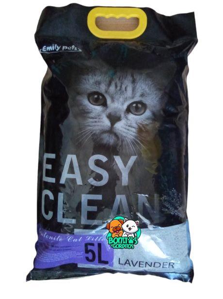 ARENA SANITARIA EASY CLEAN-0