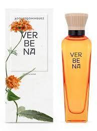 Adolfo Dominguez Verbena Eau de Toilette 120ml-0