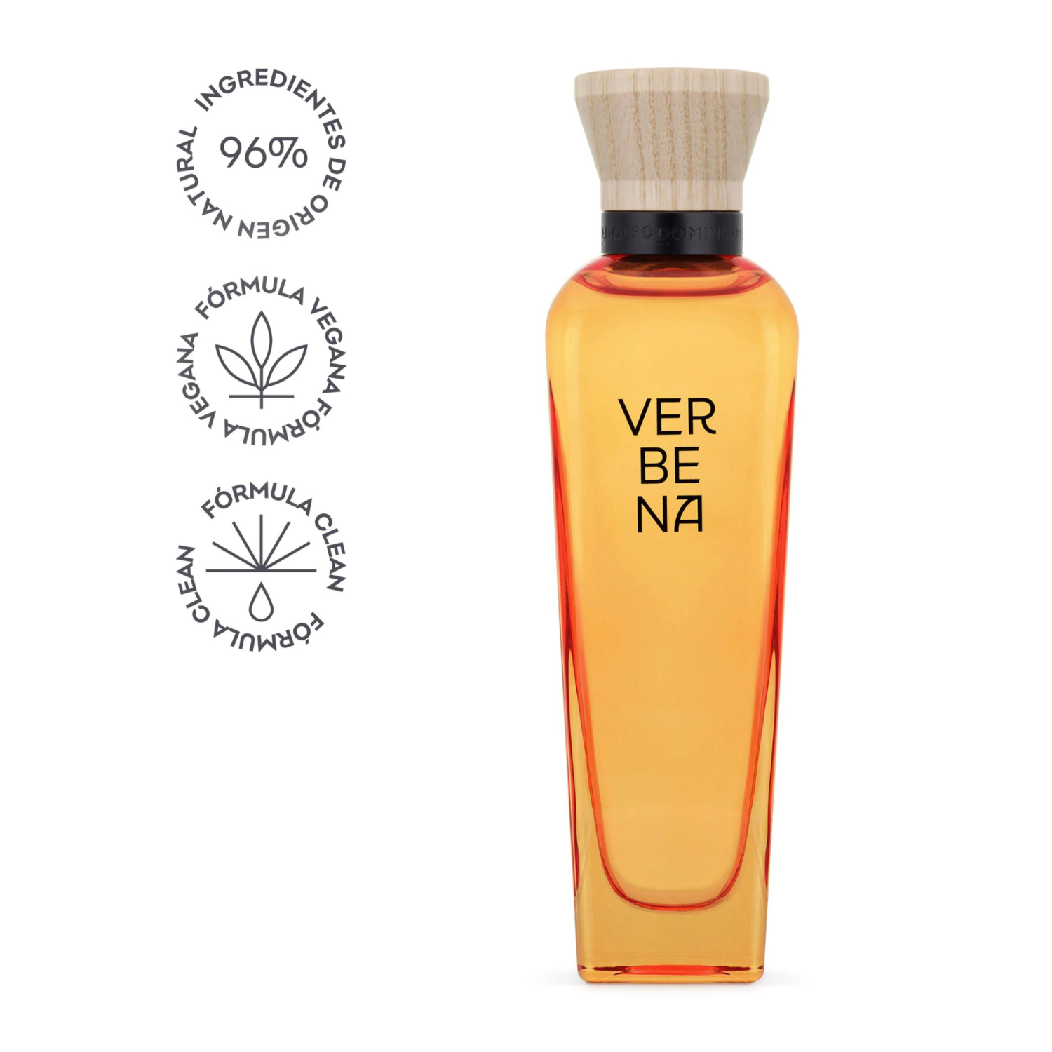 Adolfo Dominguez Verbena Eau de Toilette 120ml-2