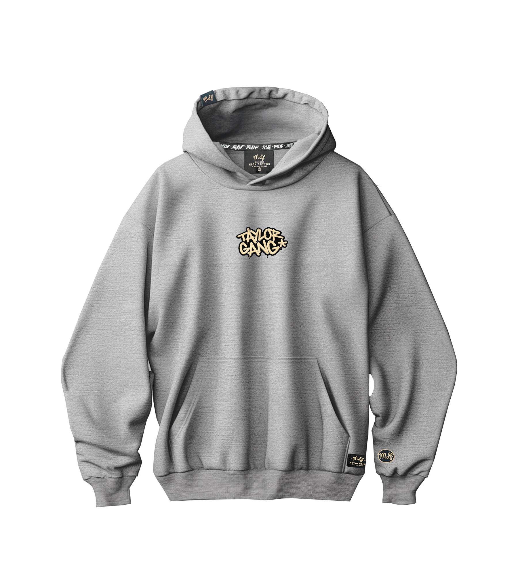 MDF Polerón TAYLOR GANG-0