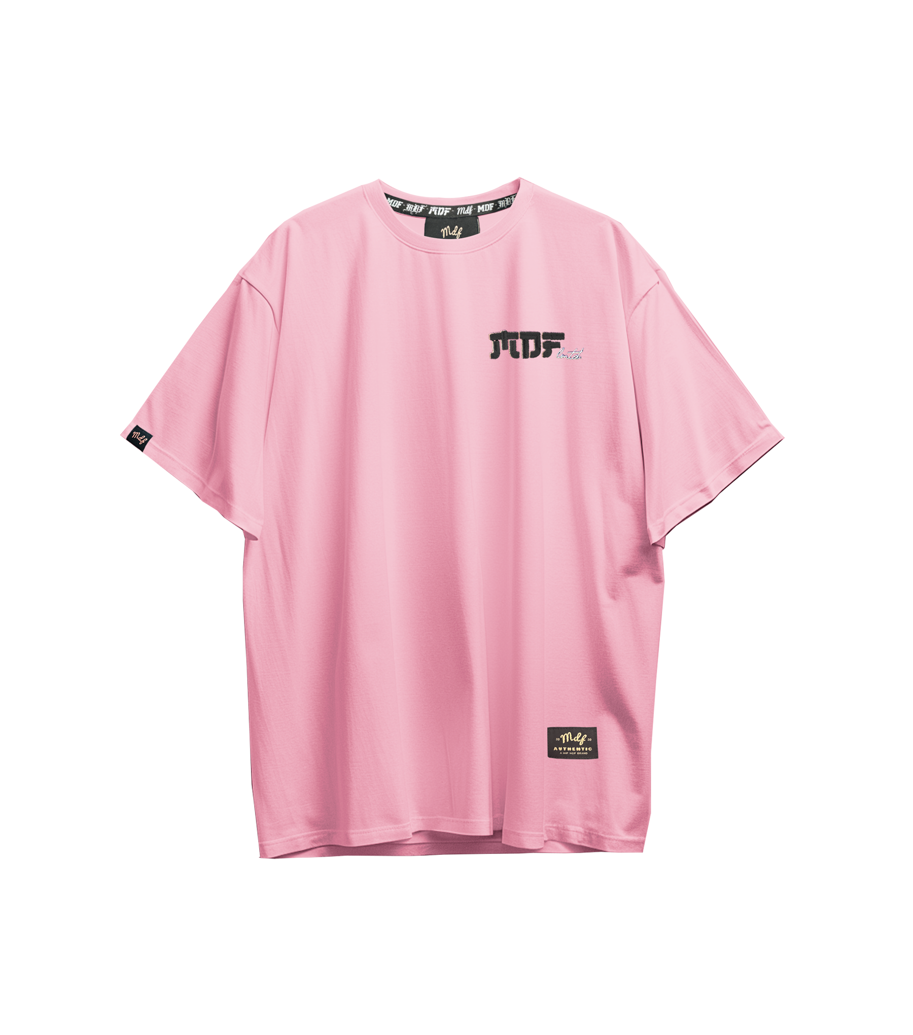 MDF Polera ORIGINAL HAN-0