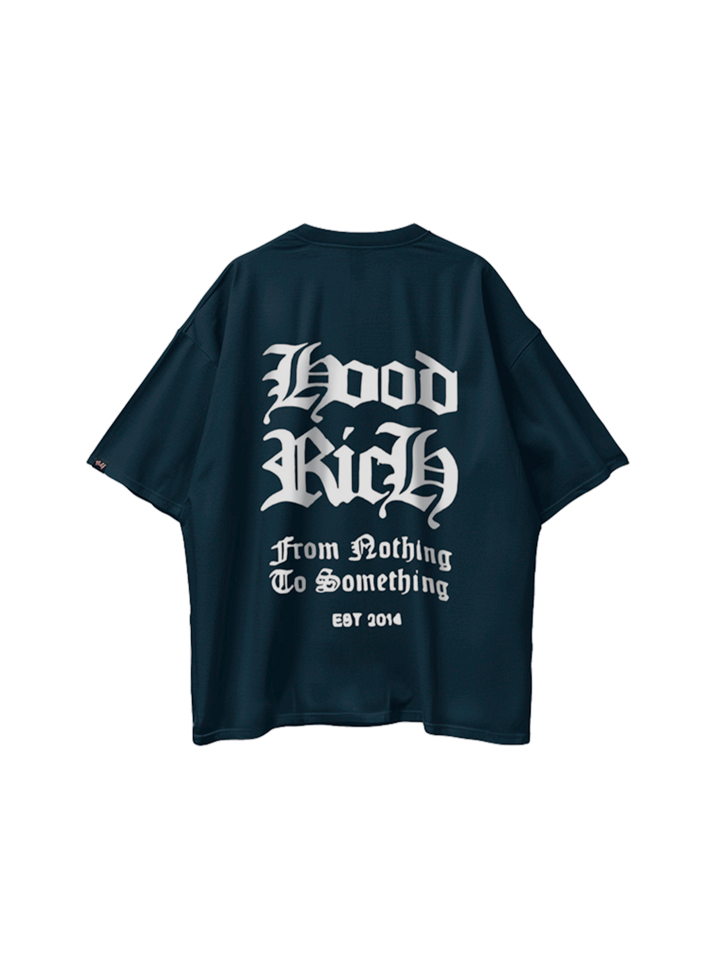 MDF Polera HOOD MDF-0