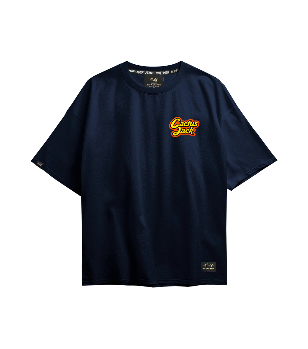 MDF Polera REESE CACTUS-0