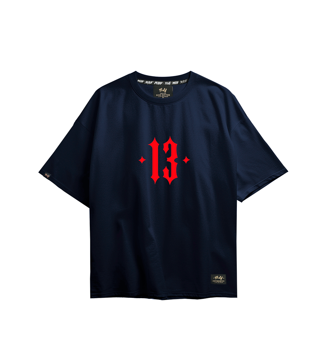 MDF Polera 13TEEN-0