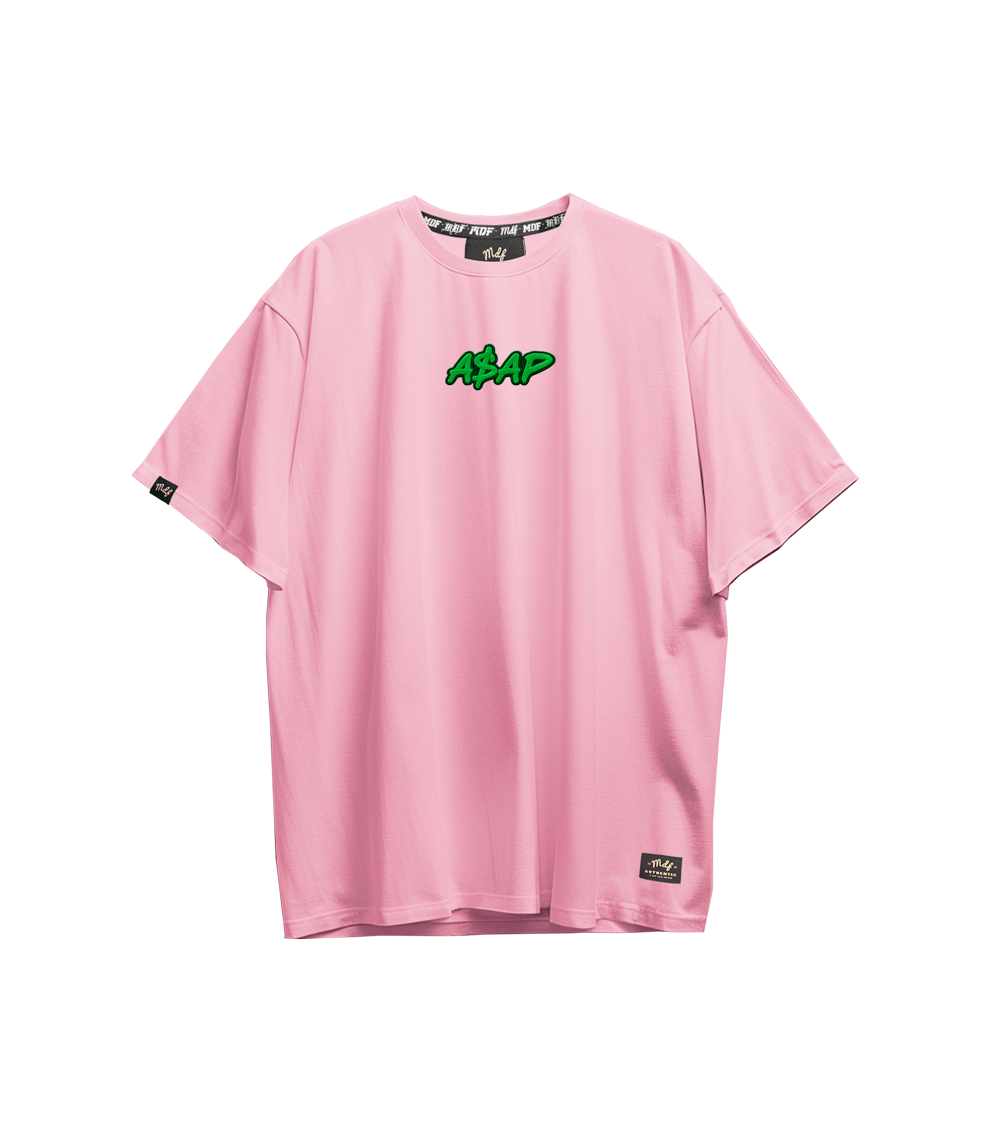 MDF Polera A$AP-0