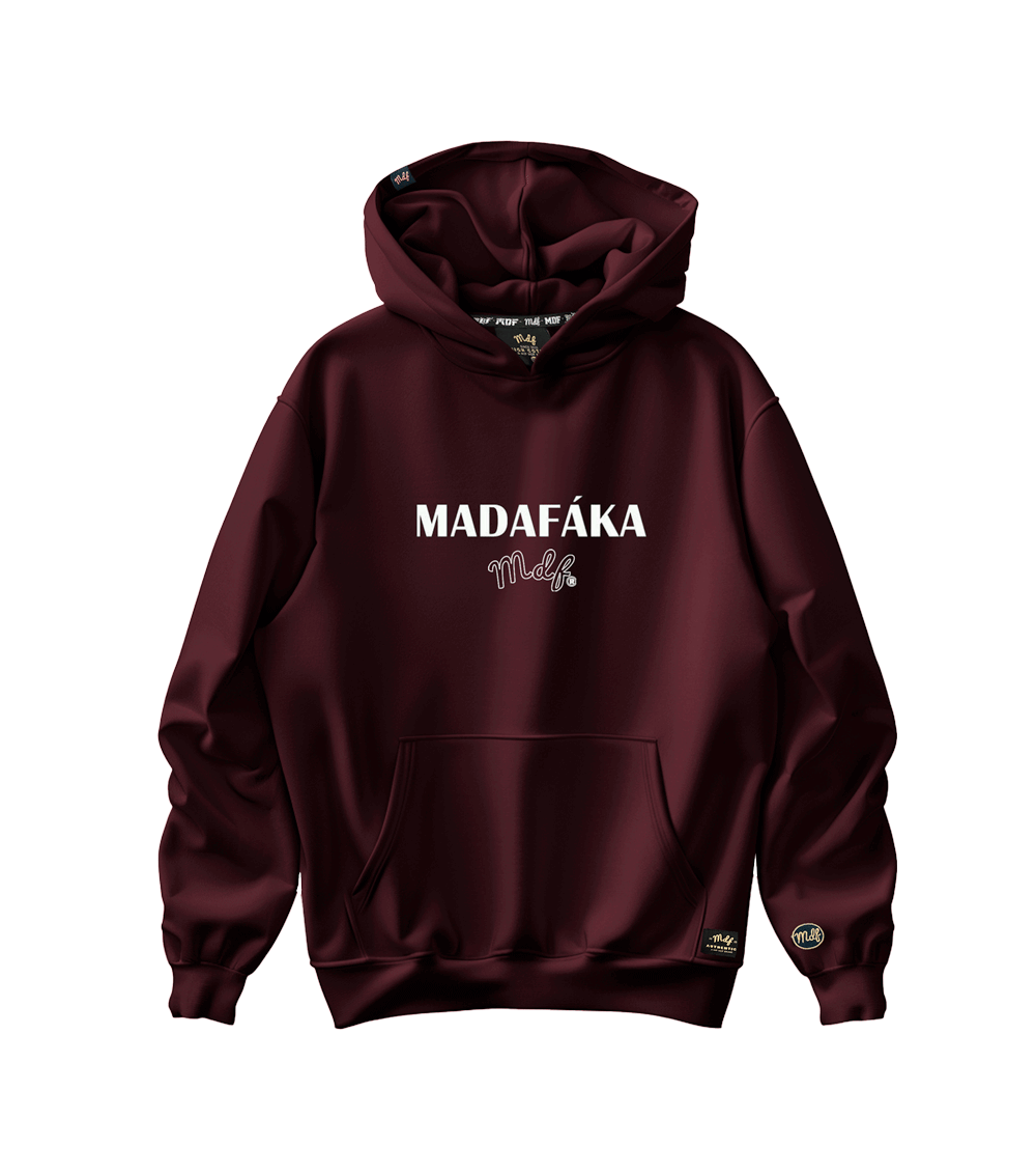 MDF Polerón MADAFK-0