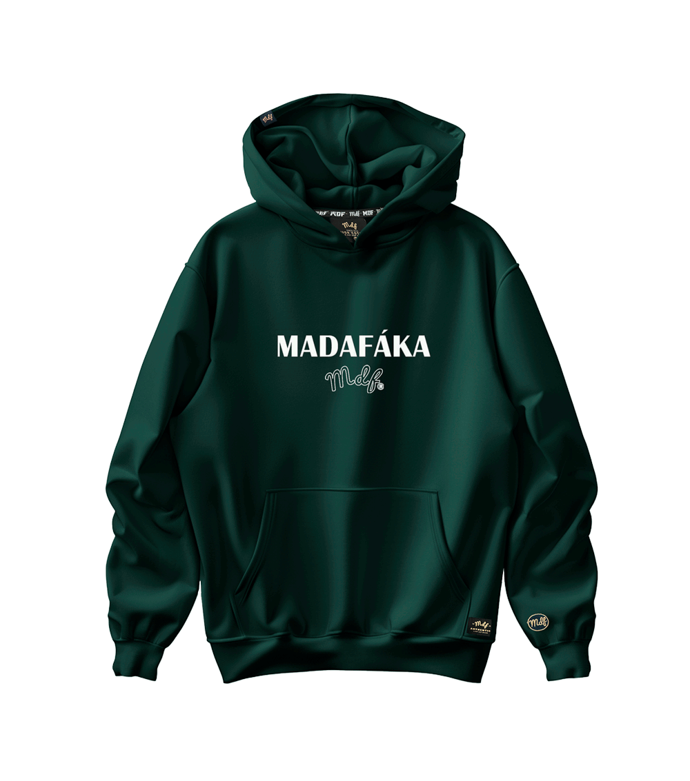 MDF Polerón MADAFK-0