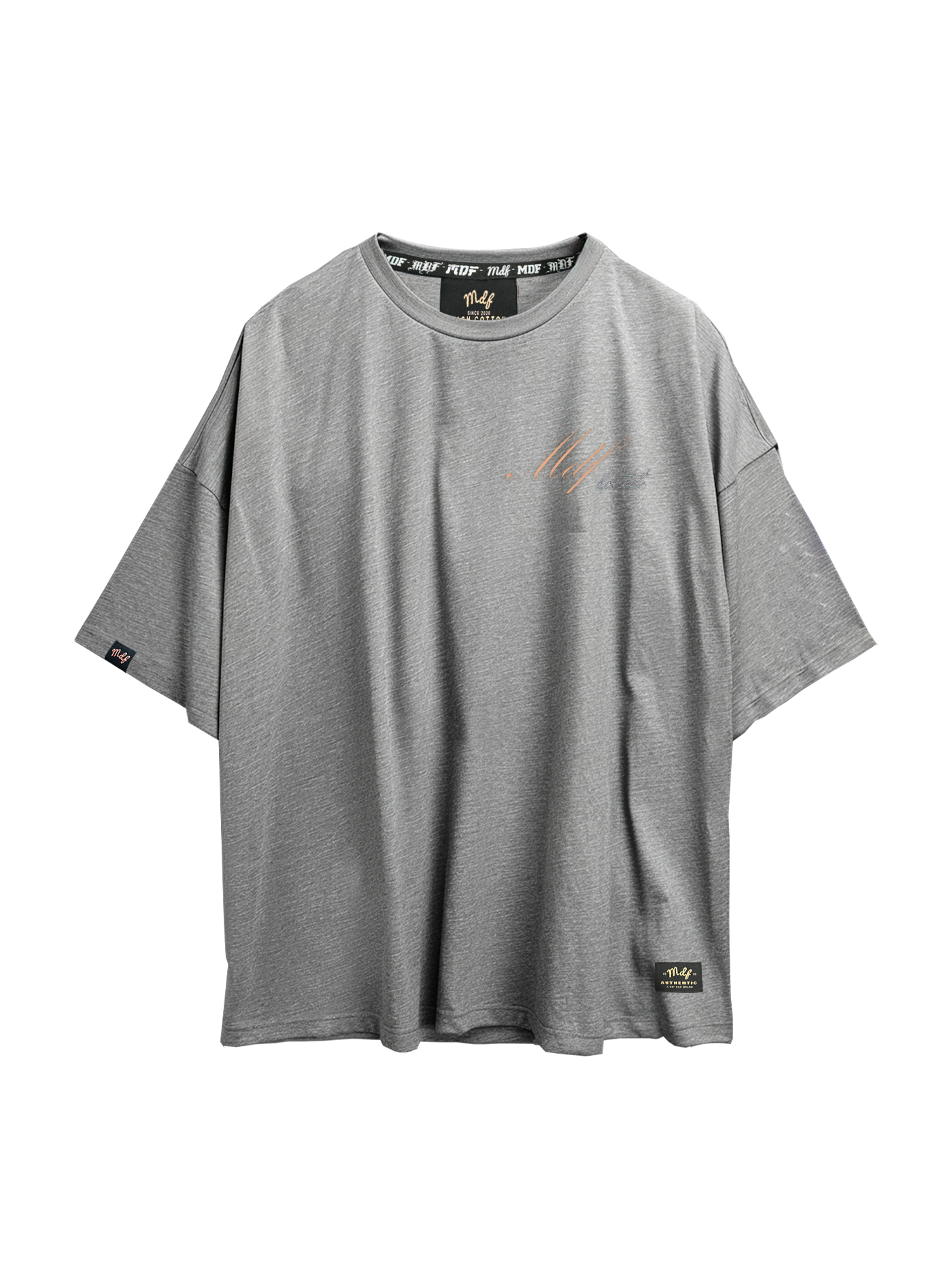 MDF Polera ORIGINAL FETCH-0
