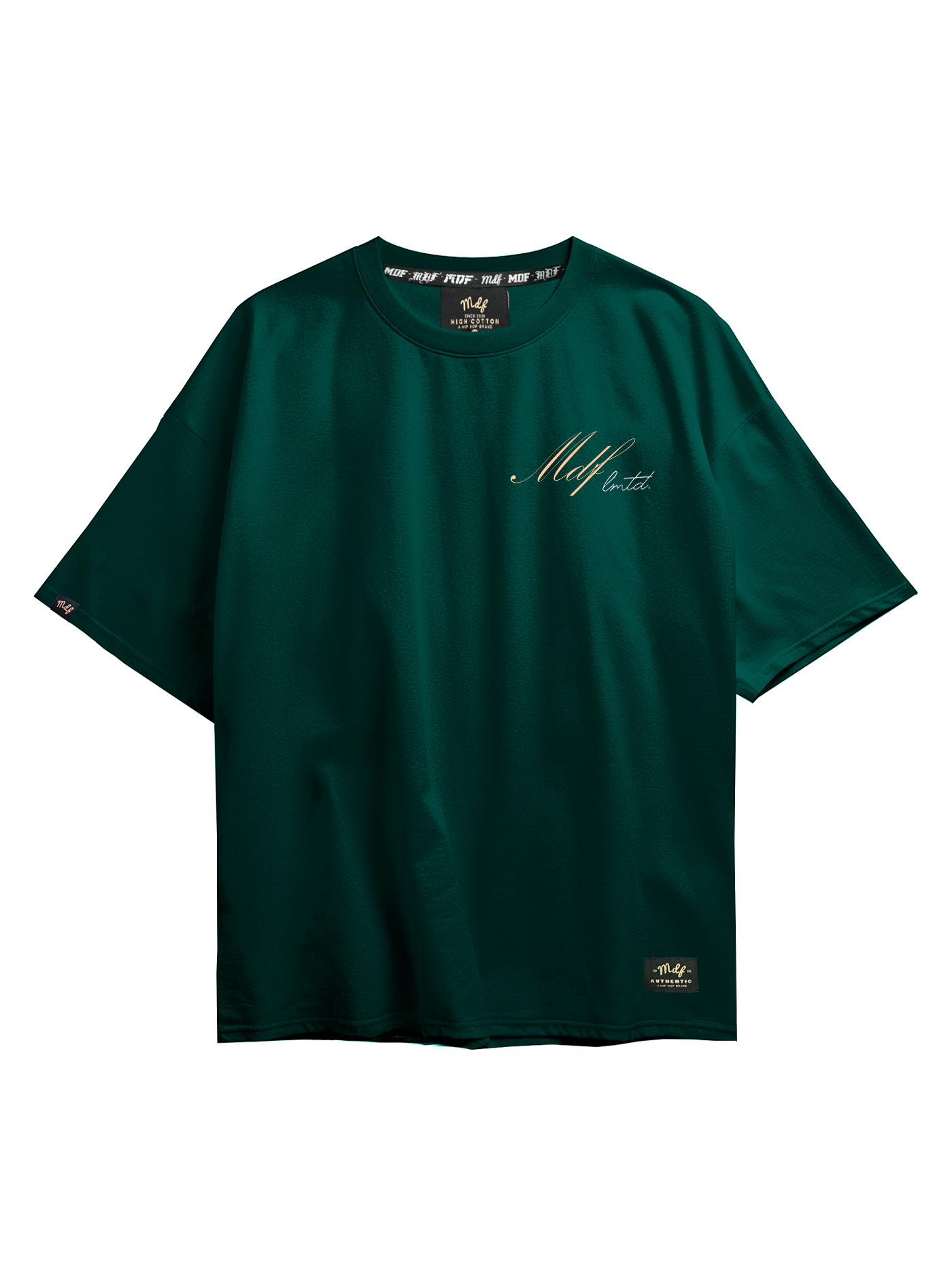 MDF Polera ORIGINAL FETCH-0