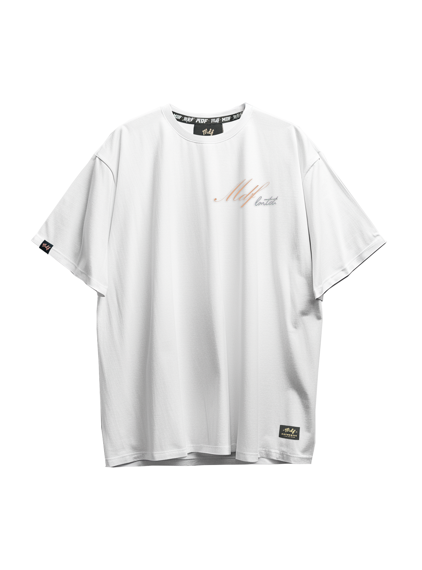 MDF Polera ORIGINAL FETCH-0