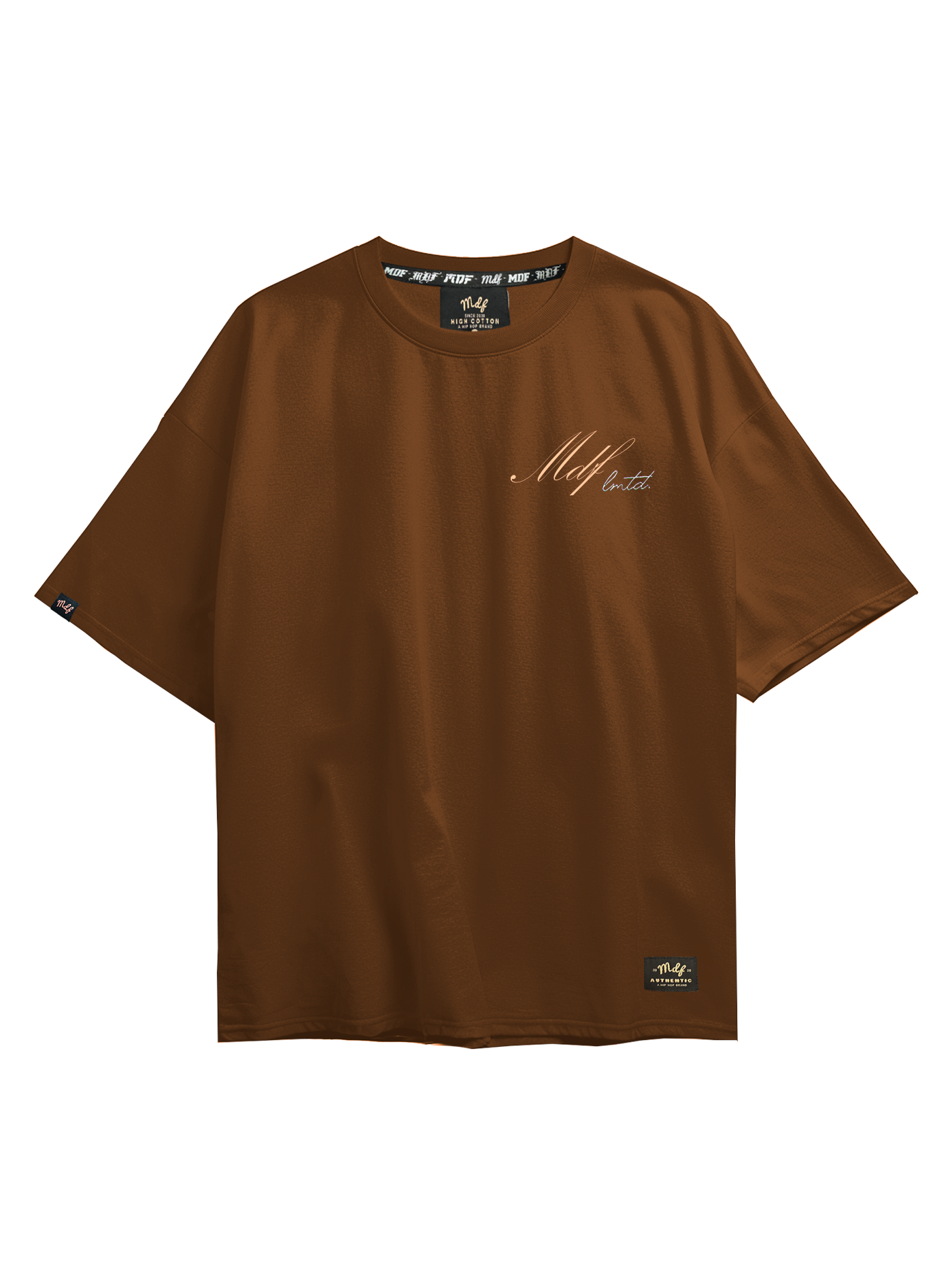 MDF Polera ORIGINAL FETCH-0