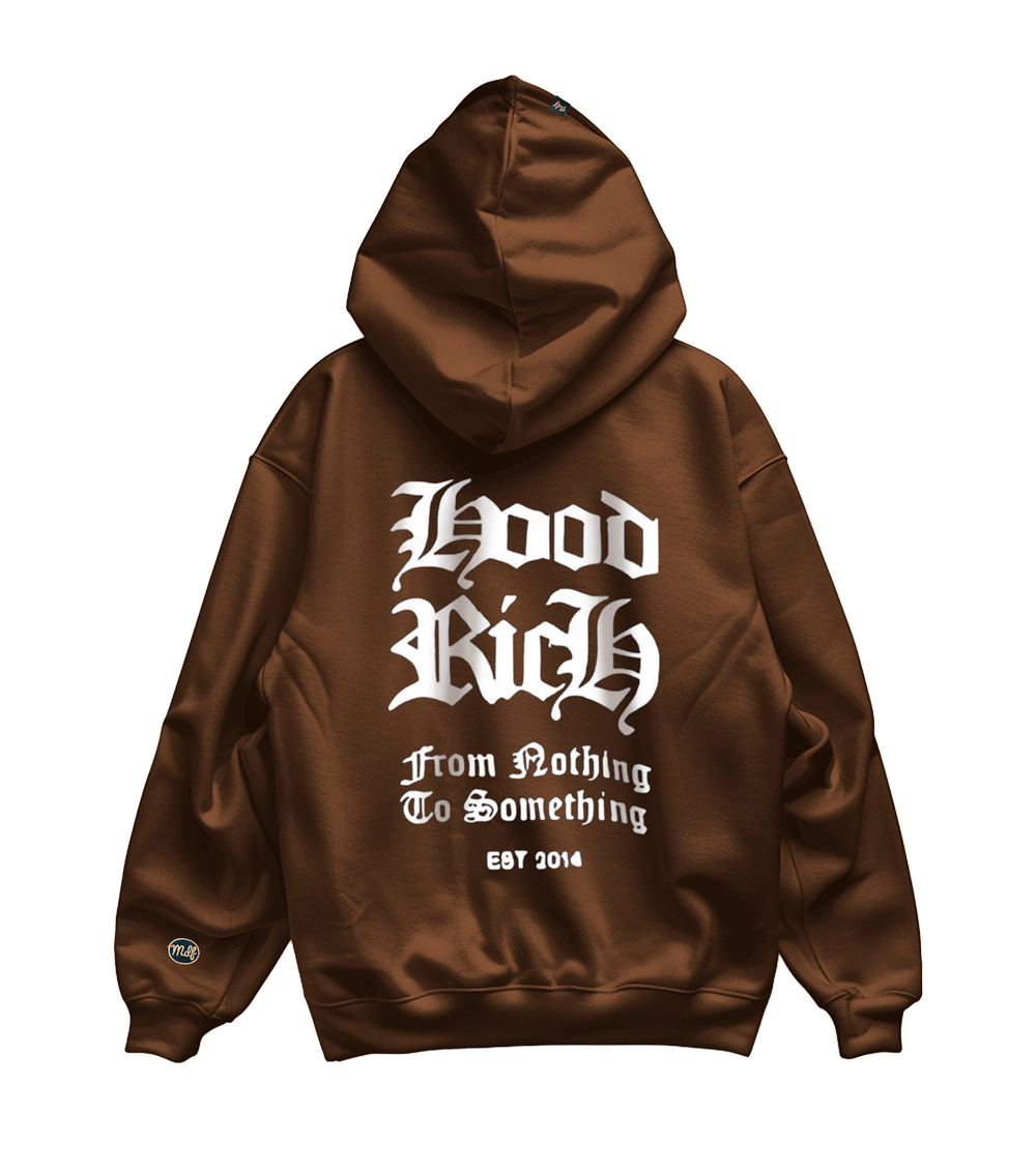 MDF Polerón HOOD MDF-0