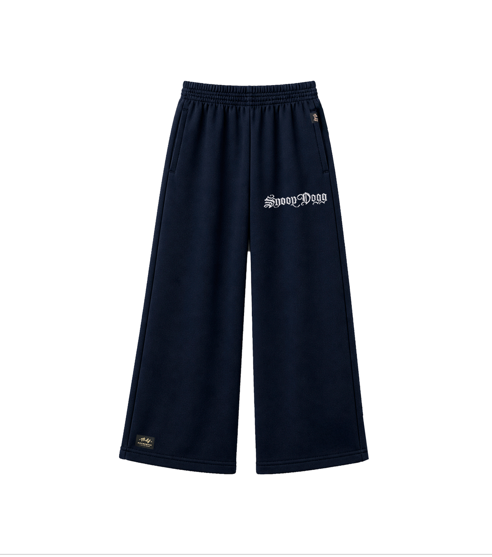 MDF Buzo Palazzo SNOOP TAG Original Collab-0