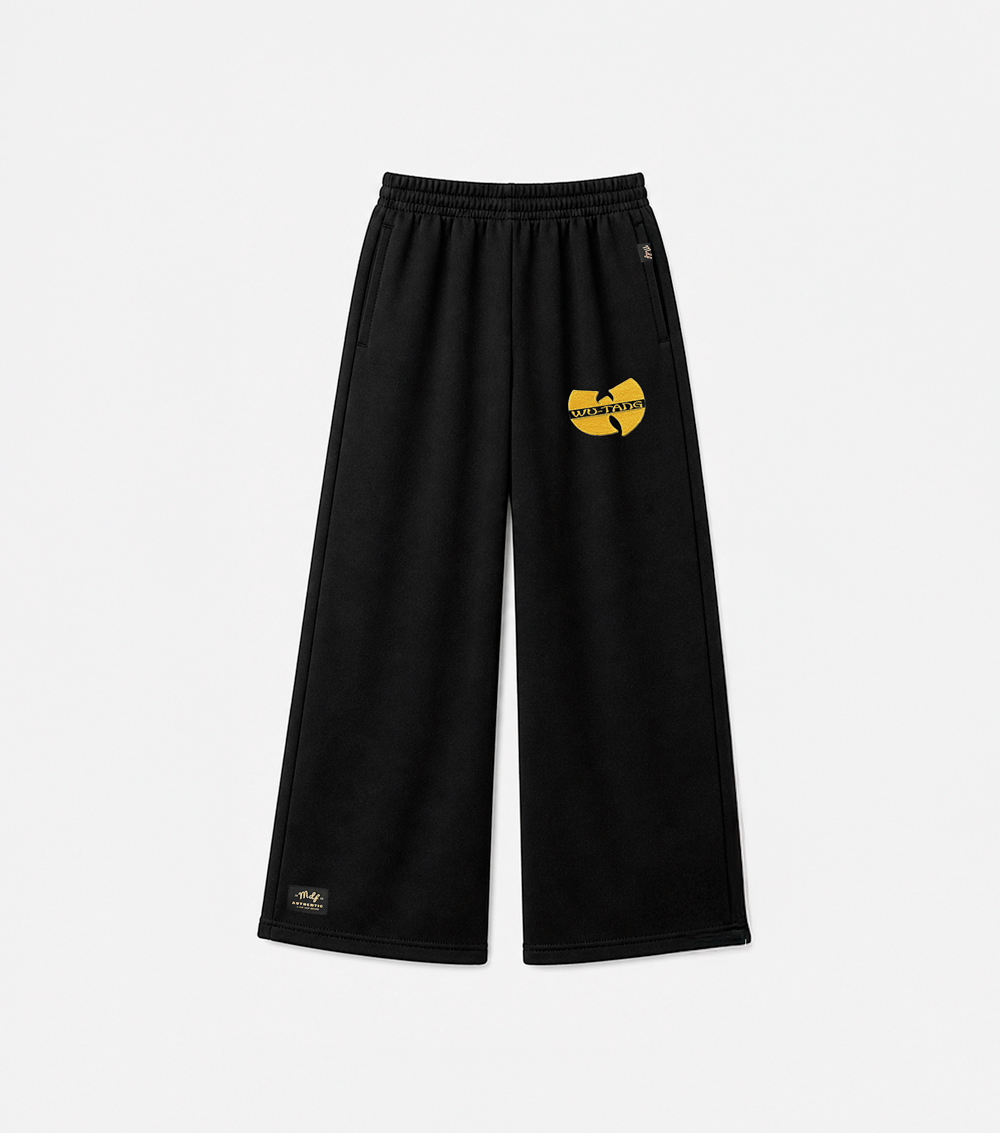 MDF Buzo Palazzo WUTANG-CLAN MDF CLUB-0