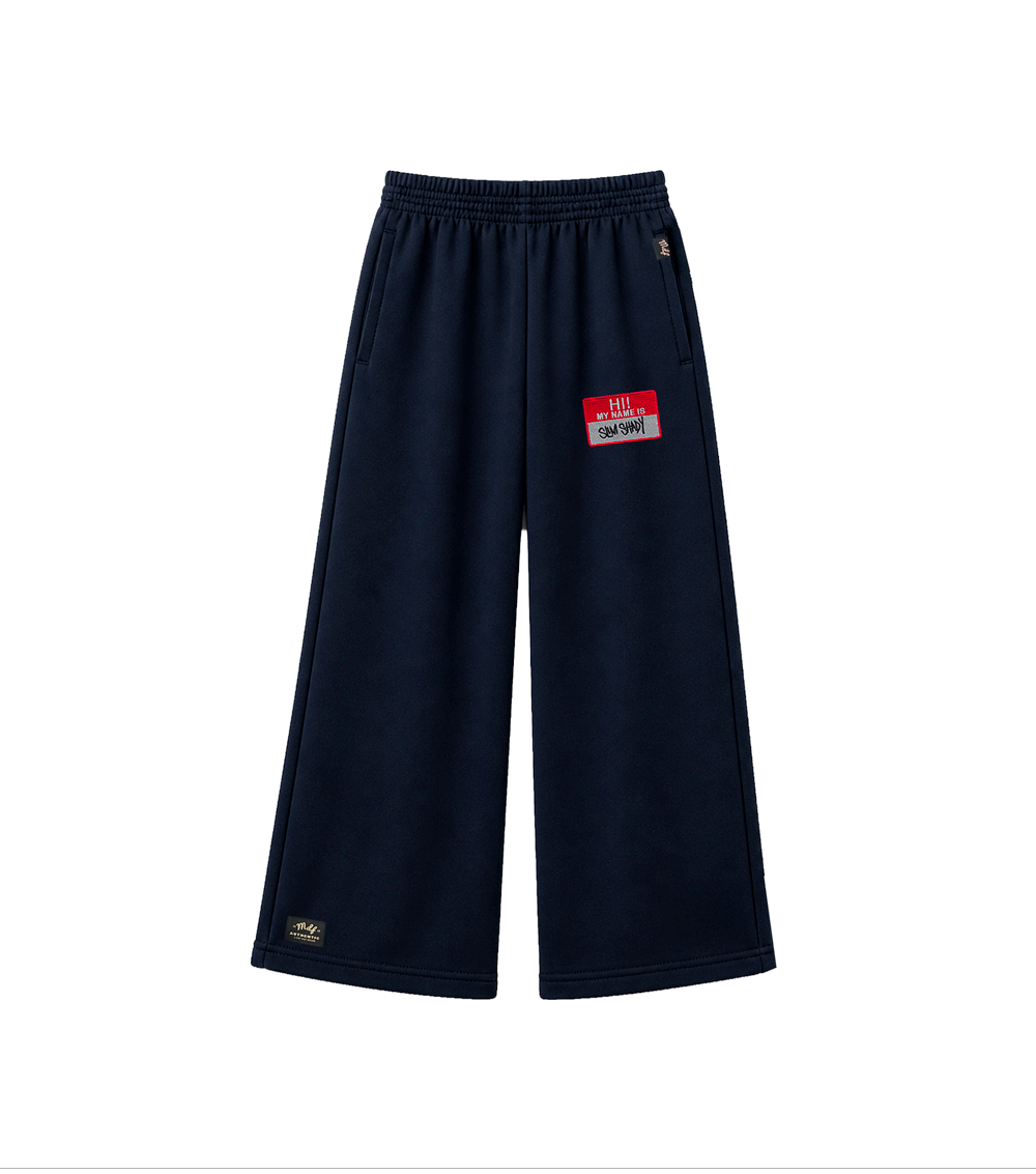MDF Buzo Palazzo SLIM SHADY Original-0