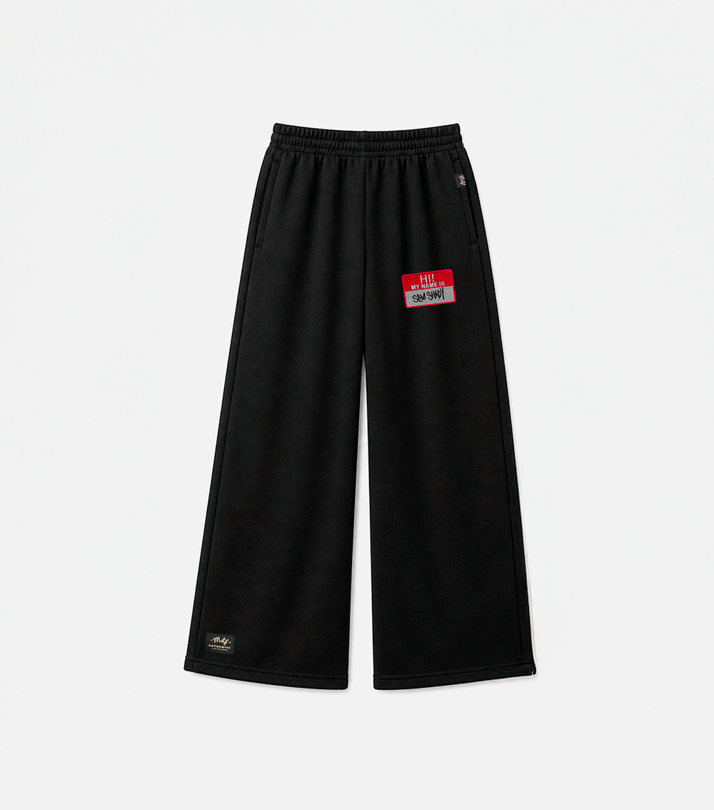MDF Buzo Palazzo SLIM SHADY Original-0