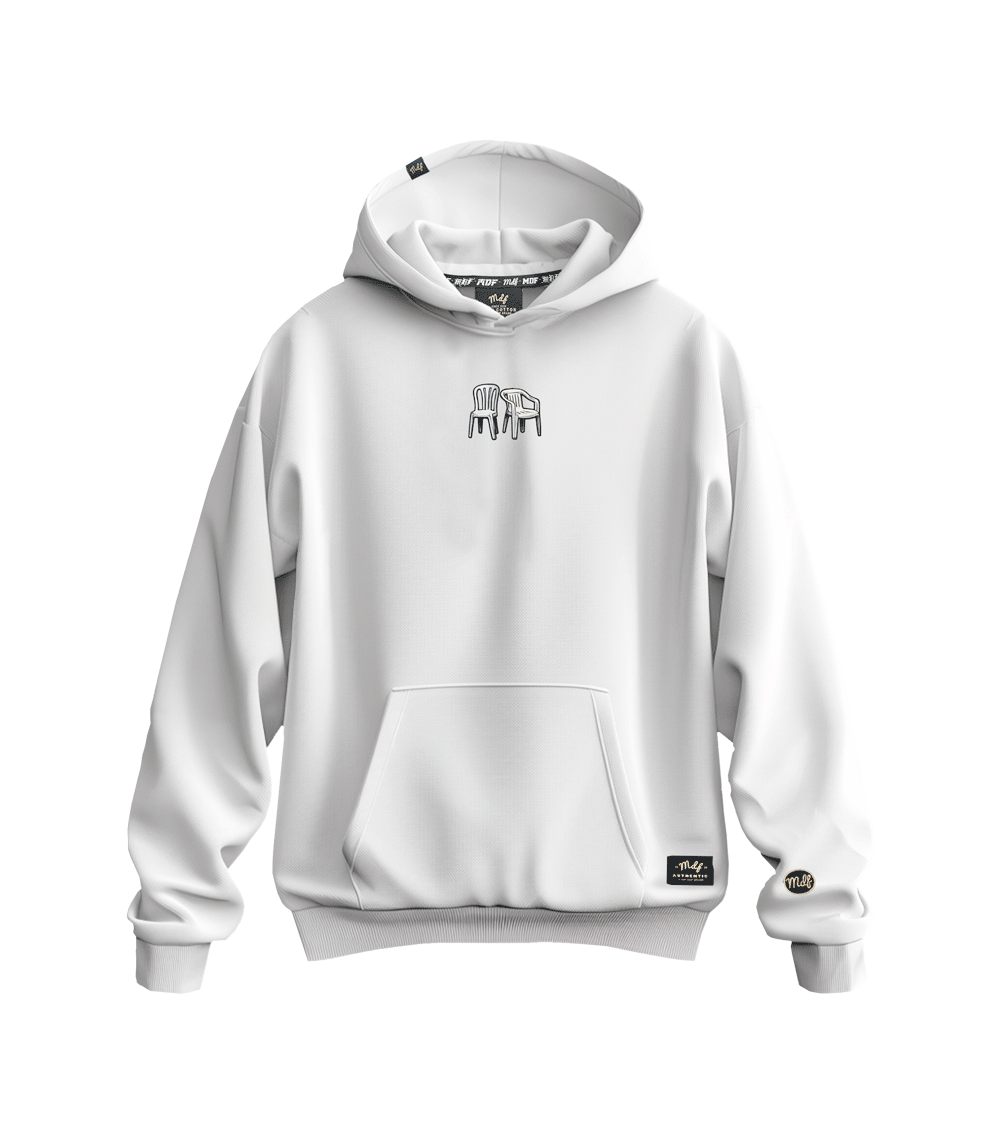 MDF Polerón BADBUNNY CHAIRMAN-0
