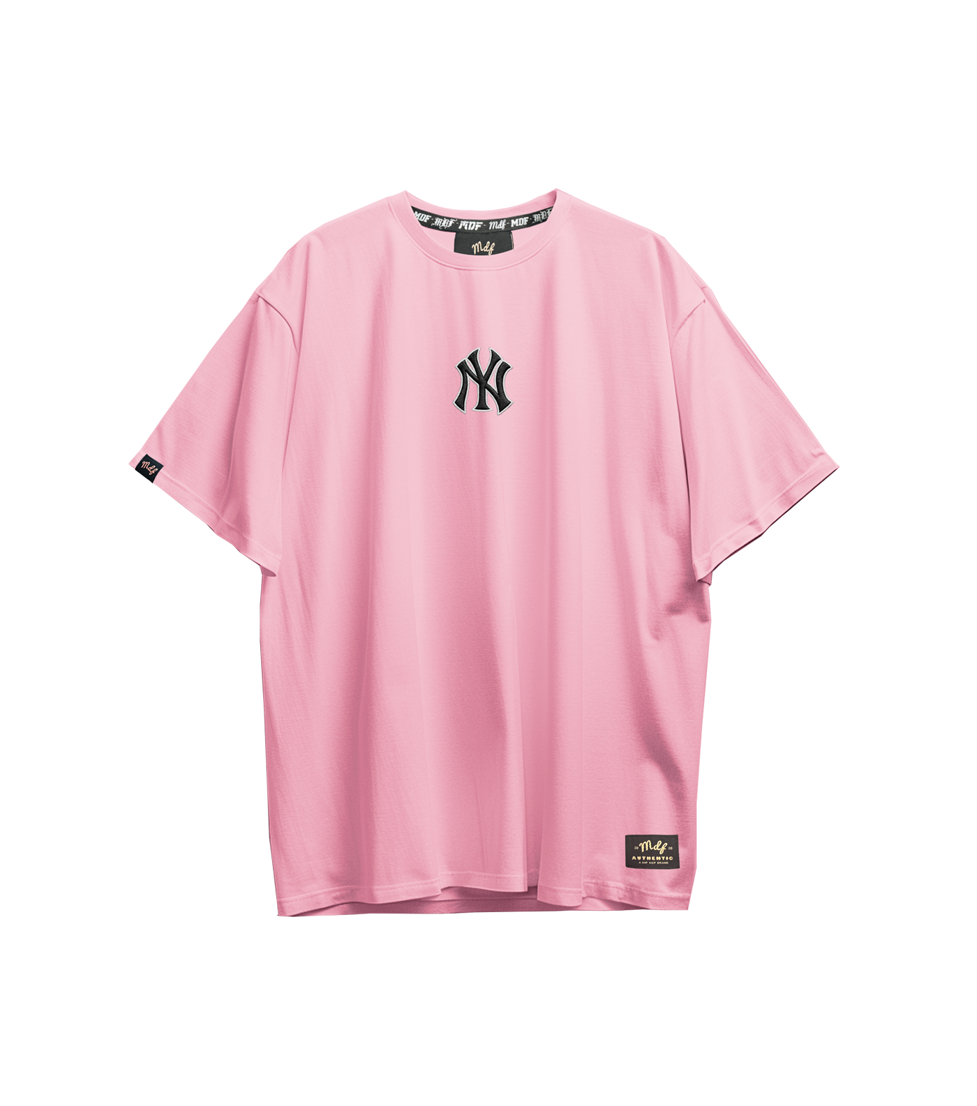 MDF Polera NEW YORK CITY-0