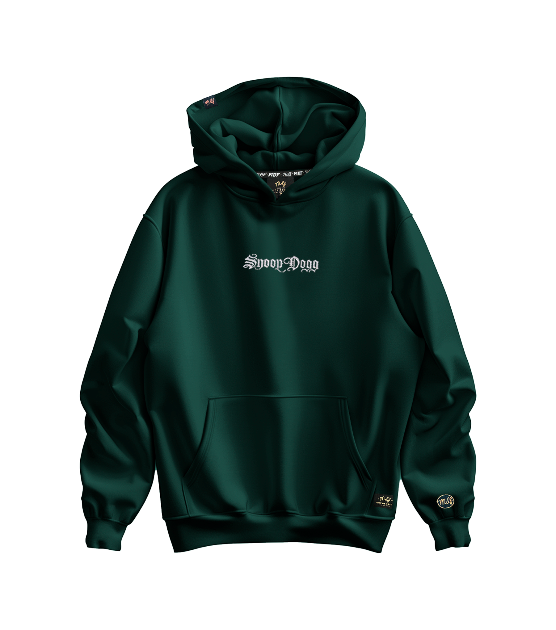 MDF Polerón SNOOP TAG Original Collab-0